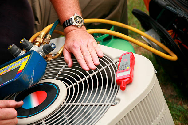 Best HVAC maintenance near me  in Calverton, NY