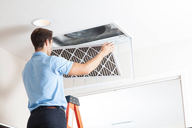 Best Residential HVAC services  in Calverton, NY