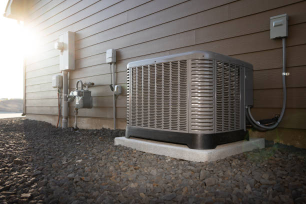 Best HVAC air duct cleaning  in Calverton, NY